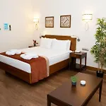 Euro Park Hotel