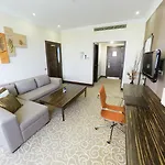 Hotel Euro Park 5*