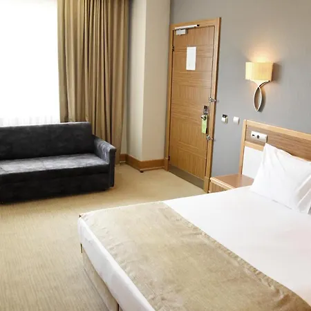 Euro Park Hotel