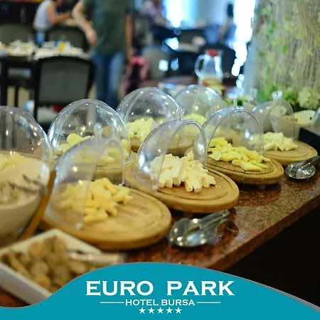 Euro Park Otel