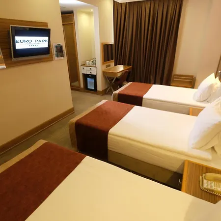 Otel Euro Park 5*