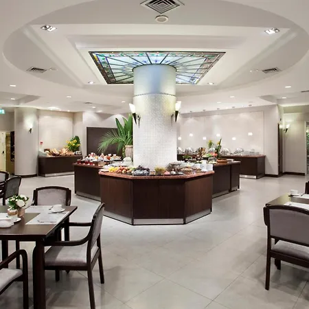 Hotel Euro Park