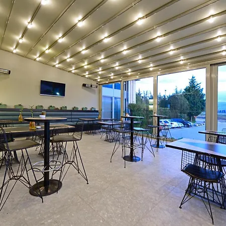 Hotel Euro Park Urunlu