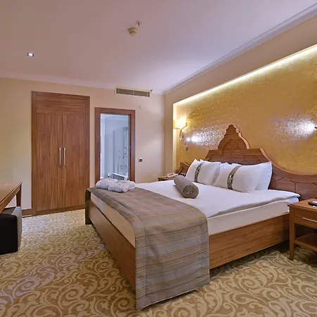 Otel Euro Park Bursa