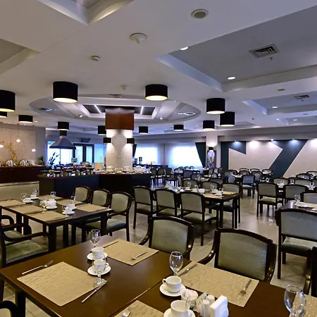 Hotel Euro Park 5*