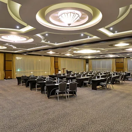 Euro Park Hotel