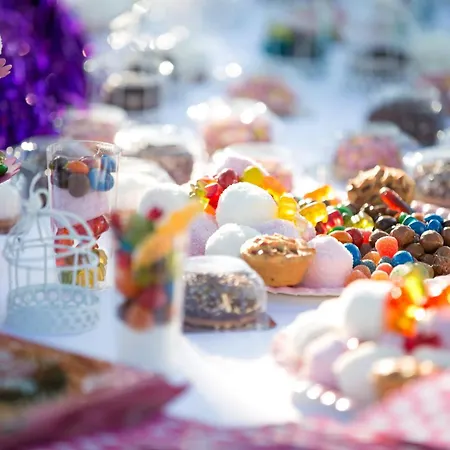 Otel Euro Park Bursa