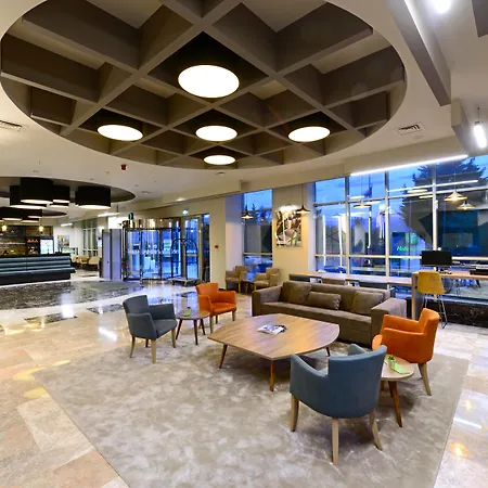 Euro Park Hotel