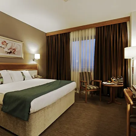 Hotel Euro Park Urunlu