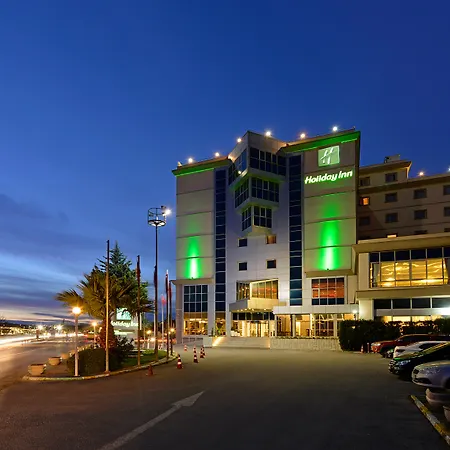 酒店 Euro Park 伯萨