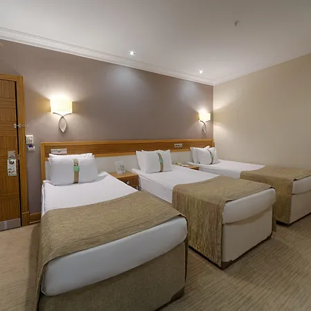 Szálloda Euro Park 5*