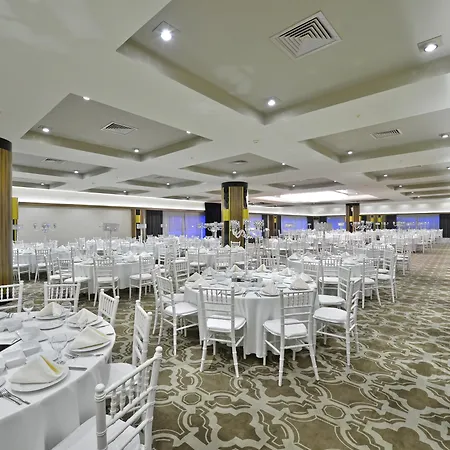 Hotel Euro Park
