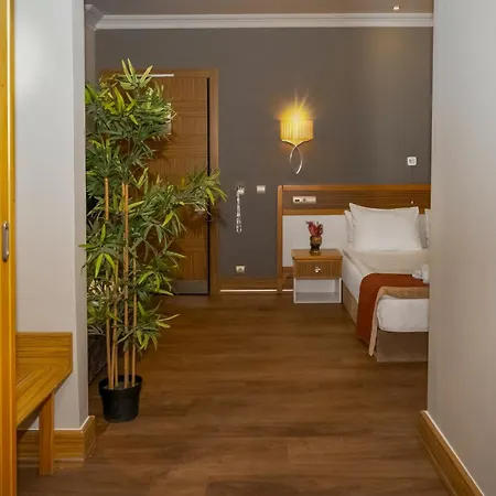 Hotel Euro Park
