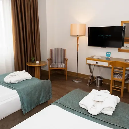Otel Euro Park Bursa