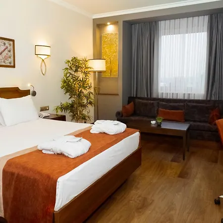 Euro Park 5* Bursa