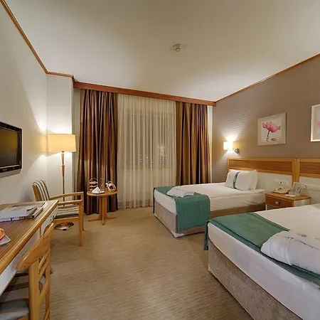 Hotel Euro Park Urunlu