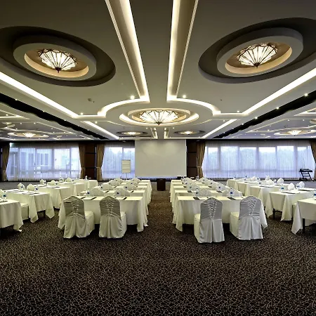 Euro Park Hotel
