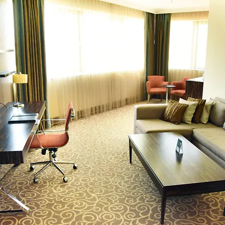 Euro Park Hotel 5*