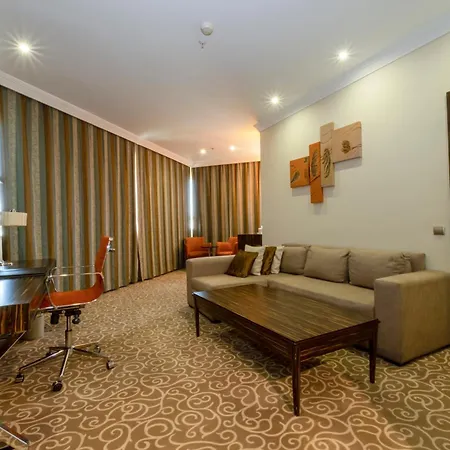 Hotel Euro Park 5*