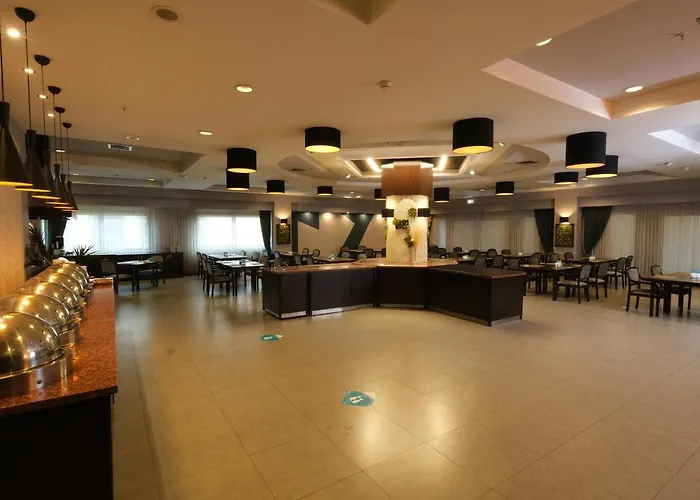 Euro Park 5* Bursa