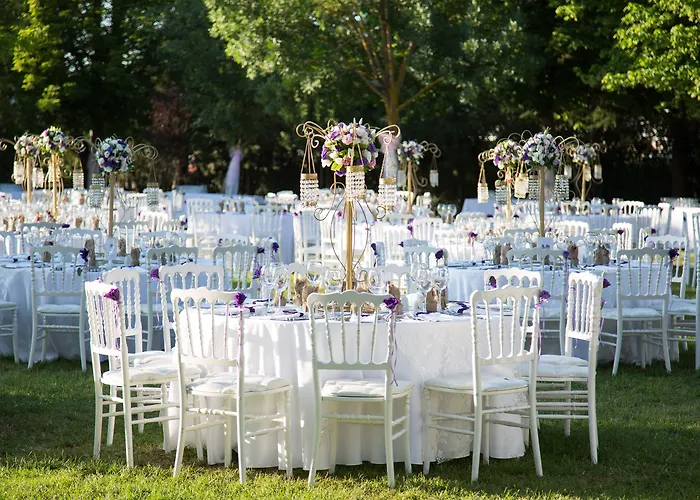 Hotell Euro Park Bursa