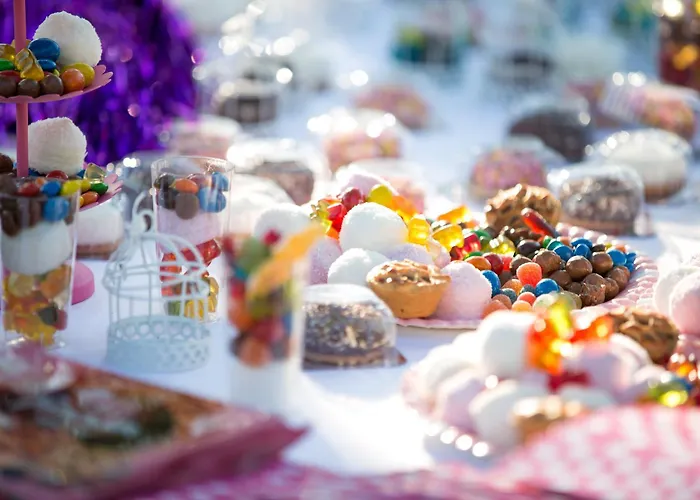 Hotell Euro Park Bursa