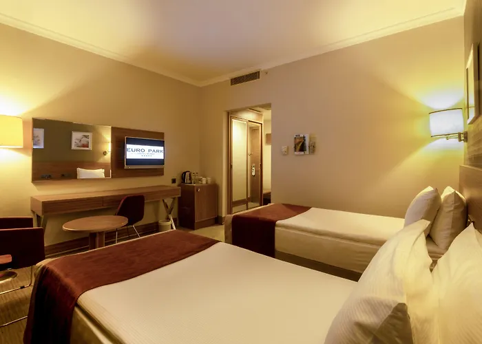 Euro Park